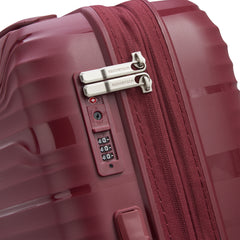 TSA Approved Lock 