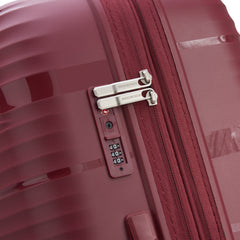 TSA Approved Lock