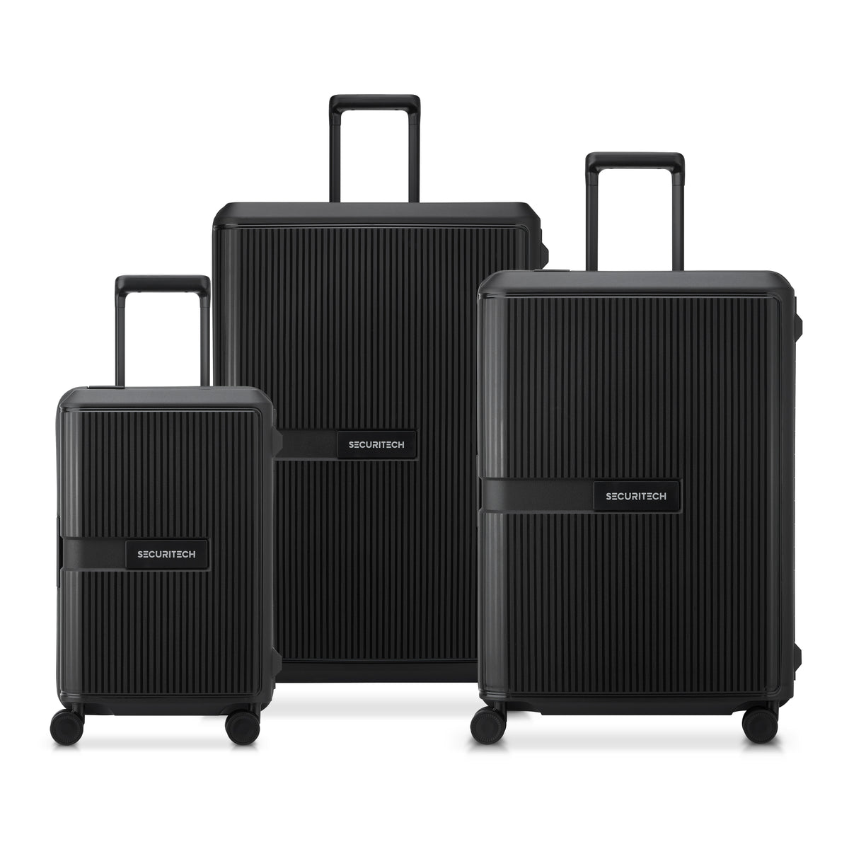 Set of 3 Luggage