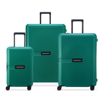 Set of 3 Luggage