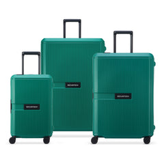 Set of 3 Luggage