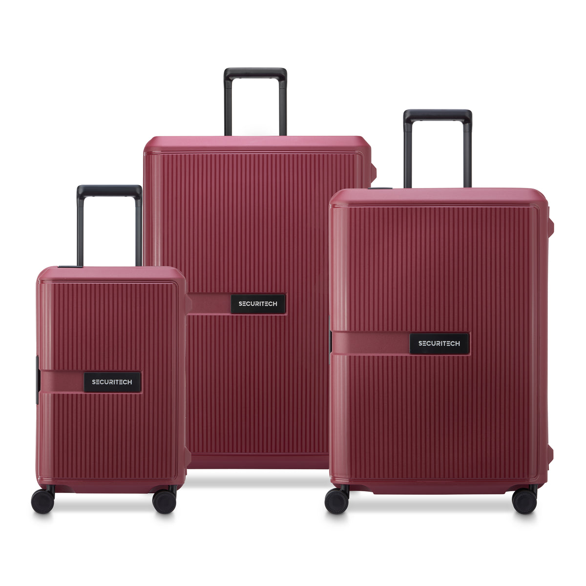 Set of 3 Luggage