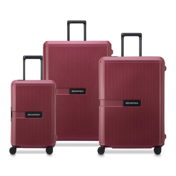 Set of 3 Luggage
