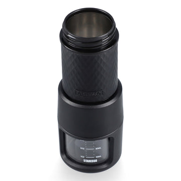 STARESSO Classic Portable Travel Espresso Machine