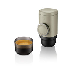 MINIPRESSO NS2 Capsule Espresso Machine