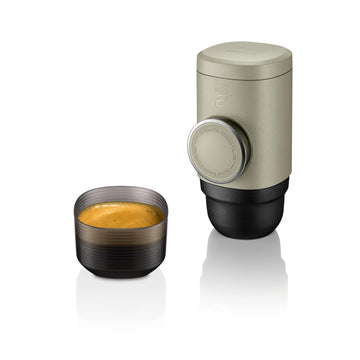 MINIPRESSO NS2 Capsule Espresso Machine