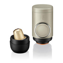 MINIPRESSO NS2 Capsule Espresso Machine