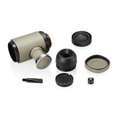 MINIPRESSO NS2 Capsule Espresso Machine