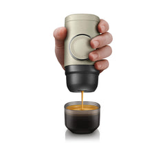 MINIPRESSO NS2 Capsule Espresso Machine