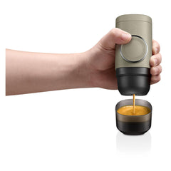 MINIPRESSO NS2 Capsule Espresso Machine